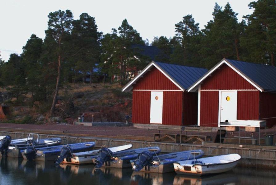 Norroe Holiday Village Bambole Bagian luar foto