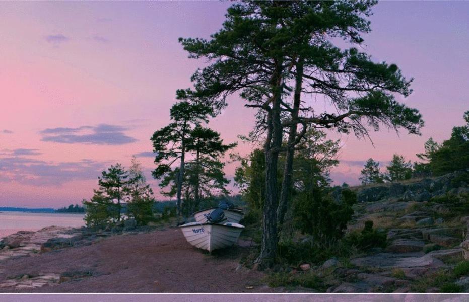 Norroe Holiday Village Bambole Bagian luar foto