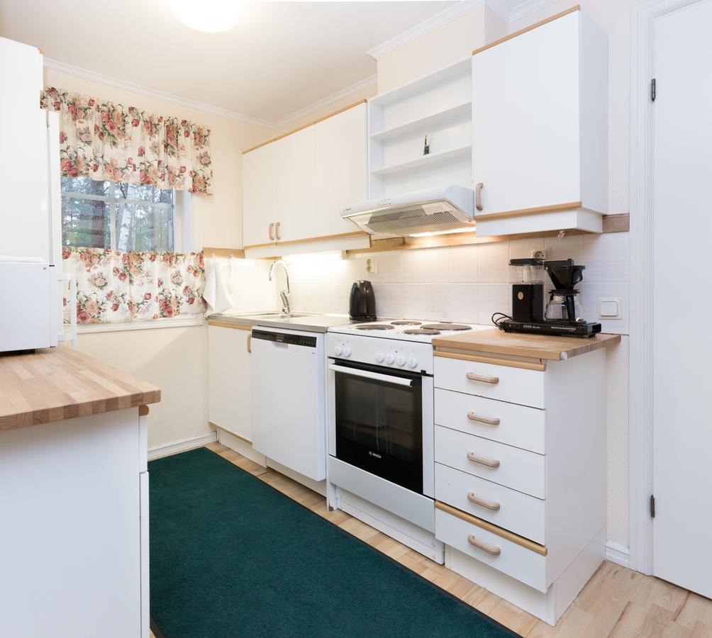 Norroe Holiday Village Bambole Bagian luar foto