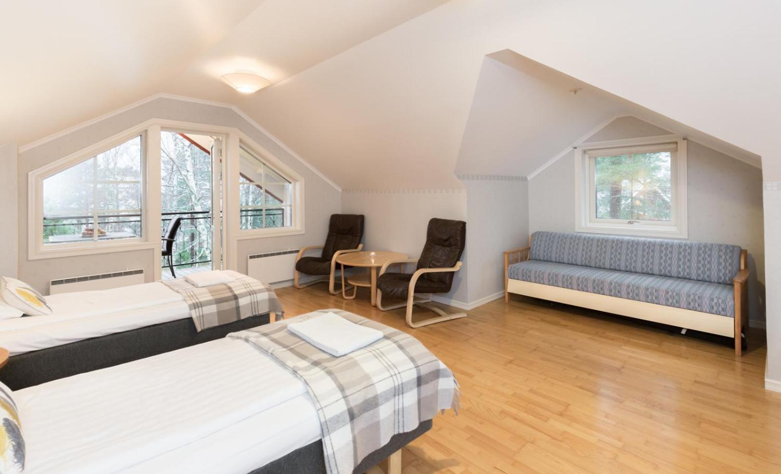 Norroe Holiday Village Bambole Bagian luar foto
