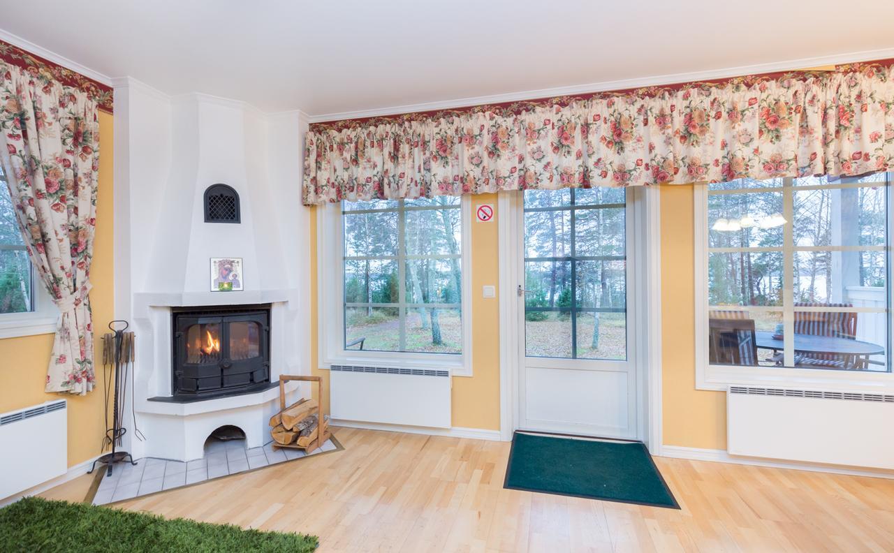 Norroe Holiday Village Bambole Bagian luar foto