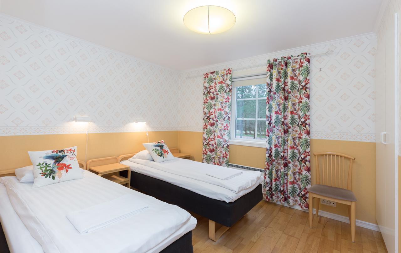 Norroe Holiday Village Bambole Bagian luar foto