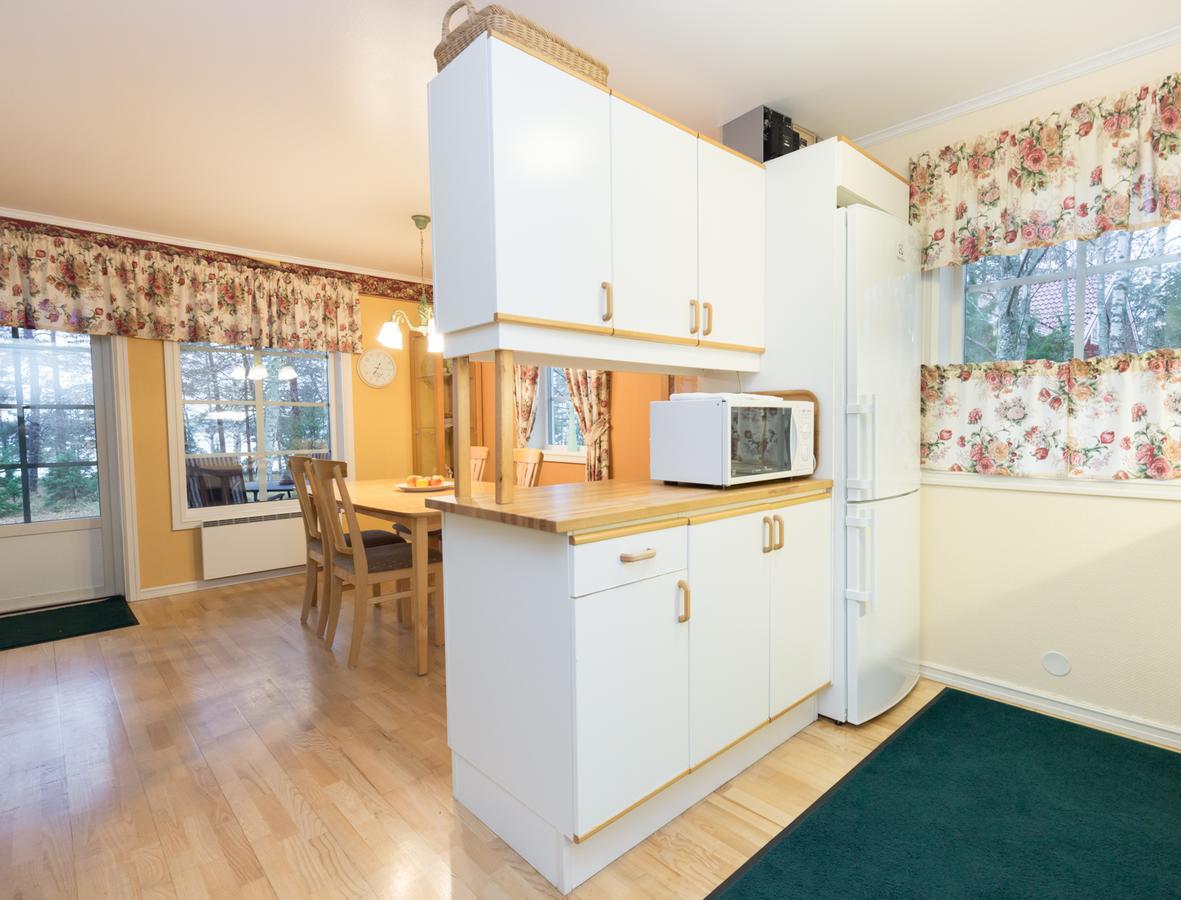 Norroe Holiday Village Bambole Bagian luar foto
