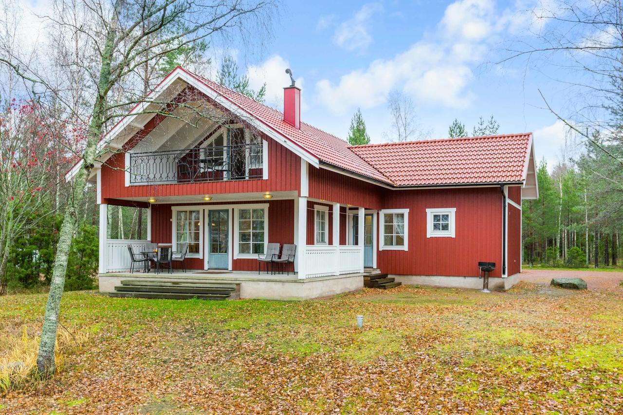 Norroe Holiday Village Bambole Bagian luar foto