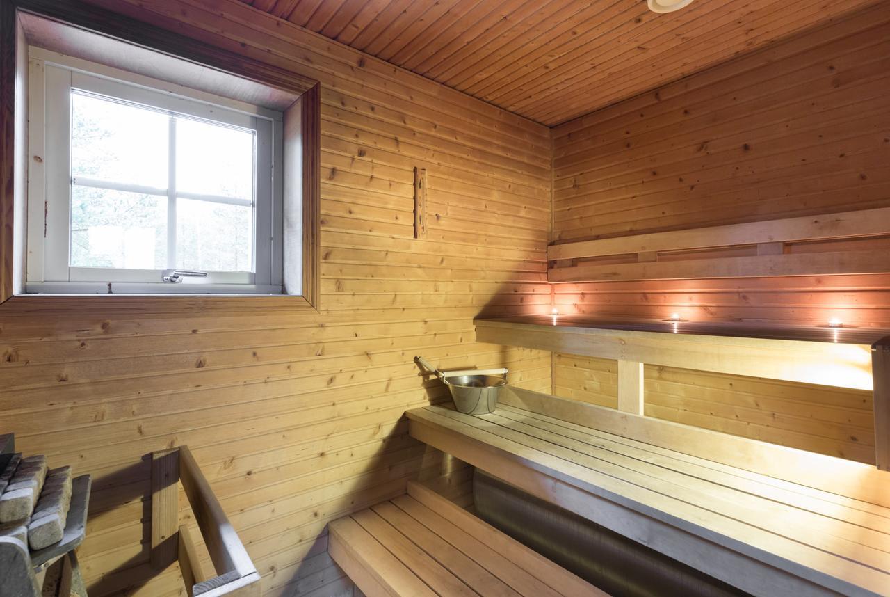 Norroe Holiday Village Bambole Bagian luar foto