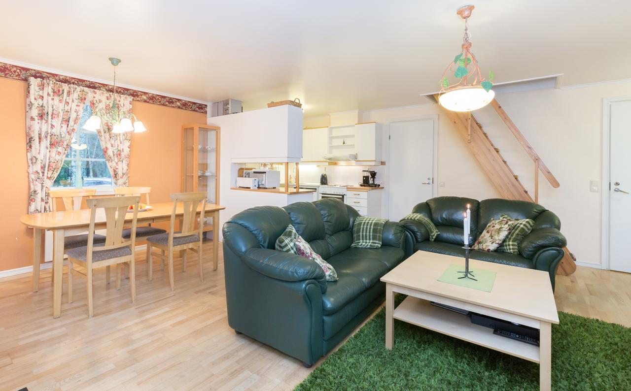 Norroe Holiday Village Bambole Bagian luar foto