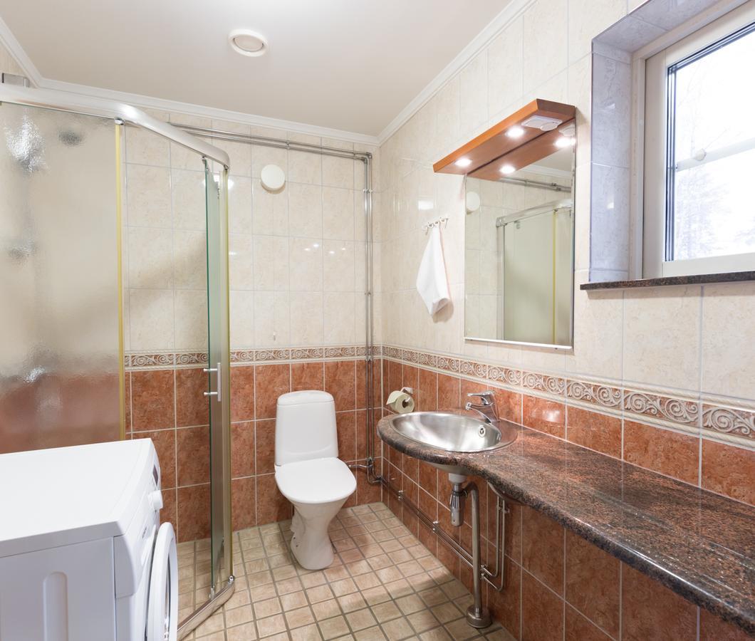 Norroe Holiday Village Bambole Bagian luar foto