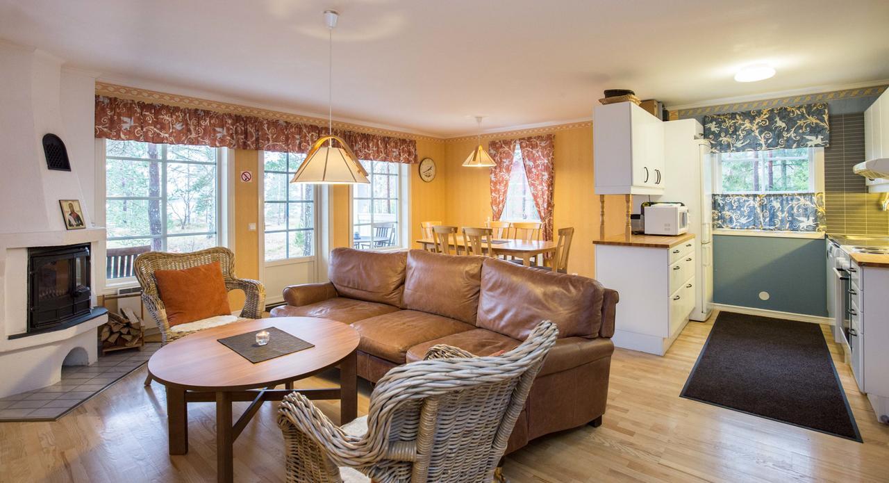 Norroe Holiday Village Bambole Bagian luar foto