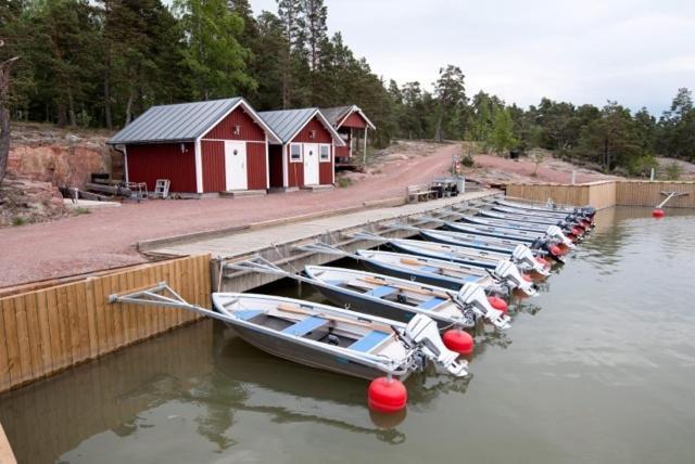 Norroe Holiday Village Bambole Bagian luar foto