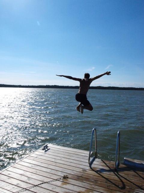 Norroe Holiday Village Bambole Bagian luar foto